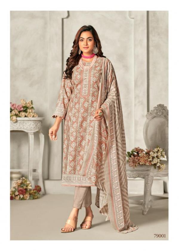 Skt Adhira Vol 4 Stylish Cotton Dress Material Collection